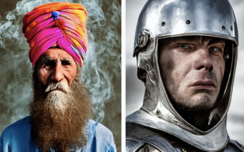 stable-diffusion AI绘画安装教程（附：stable diffusion官网地址）