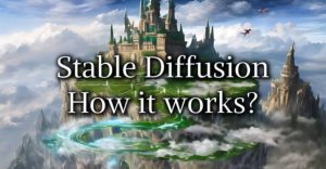 Stable Diffusion是什么（附：stable diffusion怎么读）