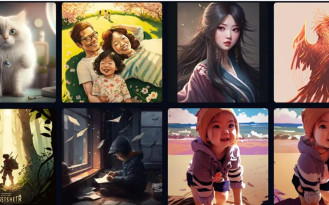 sd绘画关键词（附：ai绘画tag）