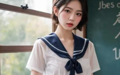 stable diffusion的Mask Blur是什么？