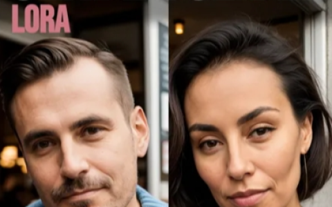 AI绘画LoRA是什么？