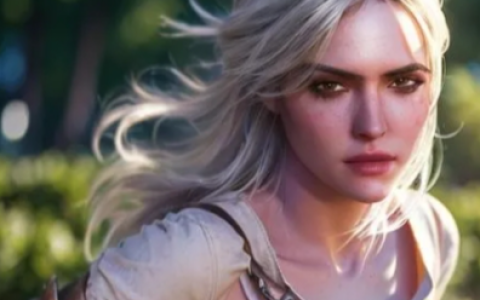 Midjourney可以生成矢量图吗？