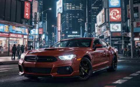 Stable Diffusion原理详解