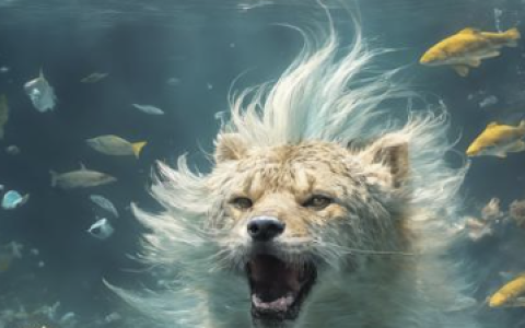 AI绘画StableDiffusion的放大算法4x_NickelbackFS_72000_G.pth下载