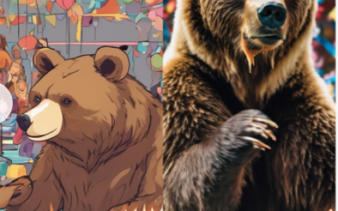 Stable Diffusion提示词入门