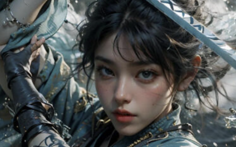 stablediffusion本地部署和网页版区别?（本地部署的四大优势）