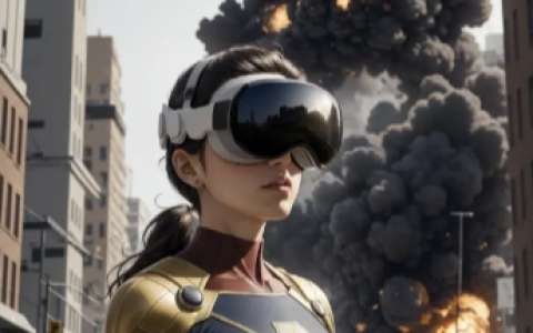 AI生成的图片有版权吗？