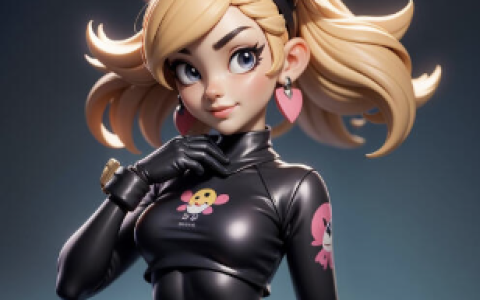 人工智能绘画是艺术吗？