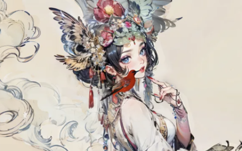 Stable Diffusion XL是什么意思？（含：官方地址和配置要求）