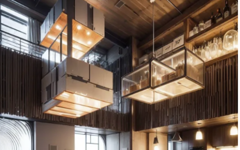 AI绘画的应用场景（可以应用到哪些领域）