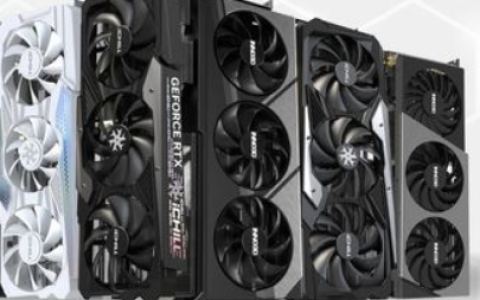 stablediffusion为什么要n卡？（附：tensor core有什么用）