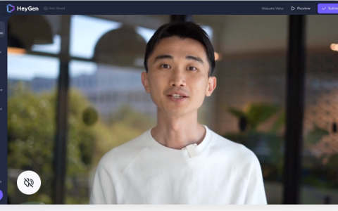 heygen数字人怎么收费？（含：国内注册使用教程）