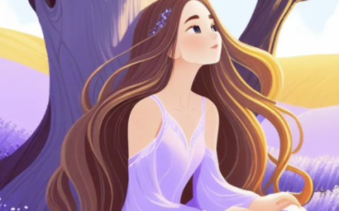 AI绘画应用场景：如何用stable diffusion制作儿童绘本插画？