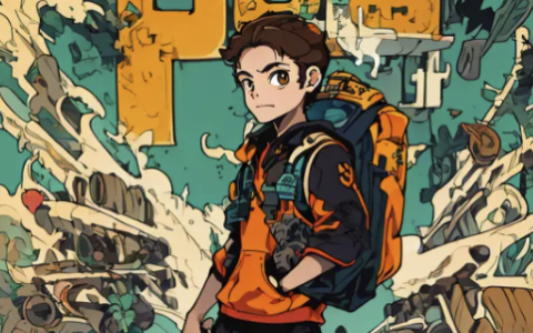 AI绘画SD是什么？