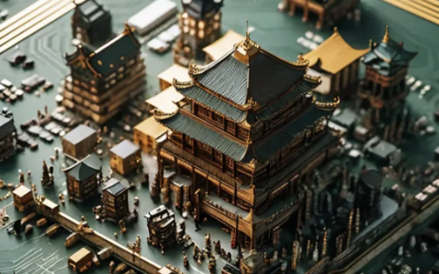 stablediffusion能做什么作品？（应用场景）