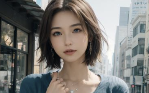 stable diffusion局部重绘修复出图的手指变形损坏（手残）