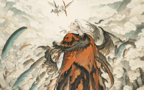 Midjourney 是基于什么技术？