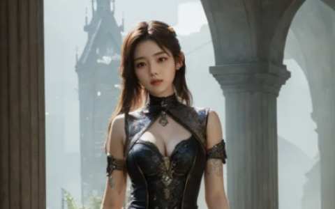 AI 里的LoRA是什么意思？