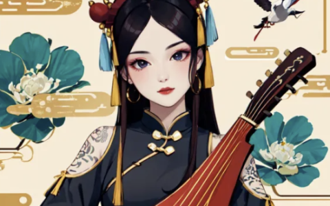 ai绘画怎么训练自己的模型？用Stable Diffusion训练出自己专属的人像模型