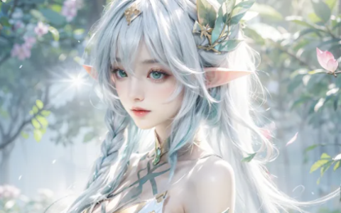 Stable Diffusion模型的下载方法汇总（Civitai、哩布哩布和吐司网）