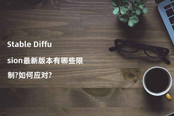 Stable Diffusion最新版本有哪些限制?如何应对?