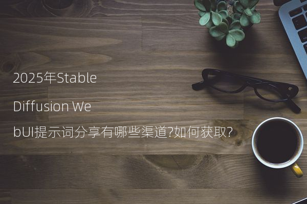 2025年Stable Diffusion WebUI提示词分享有哪些渠道?如何获取?