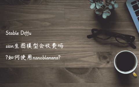 Stable Diffusion生图模型会收费吗?如何使用nanoblanana?